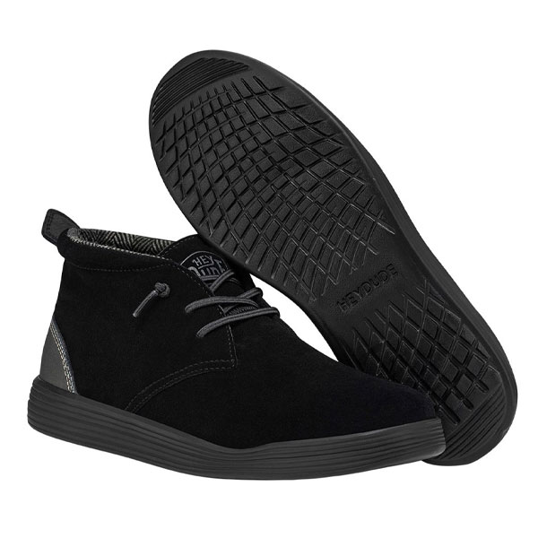 Jo – Tough Boots with Comfort
