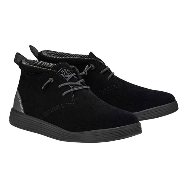 Jo – Tough Boots with Comfort