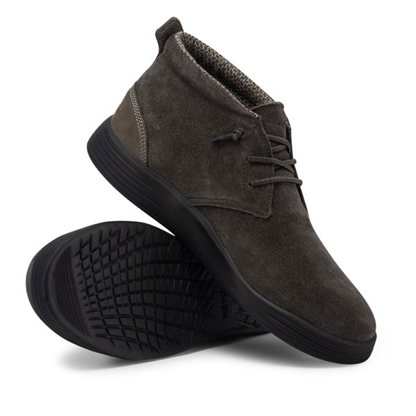 Jo – Tough Boots with Comfort