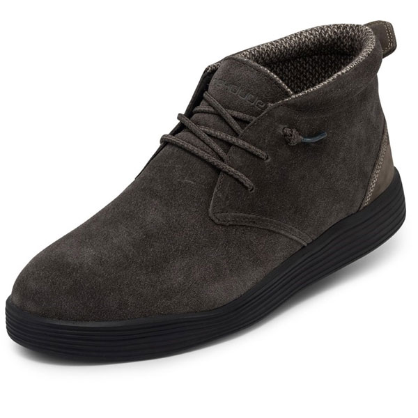 Jo – Tough Boots with Comfort