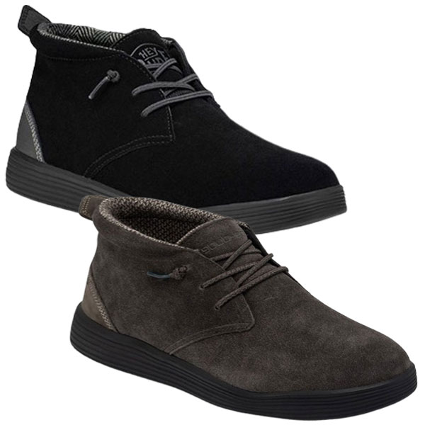 Jo – Tough Boots with Comfort