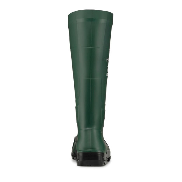 JobGUARD Protective Full Safety Wellies