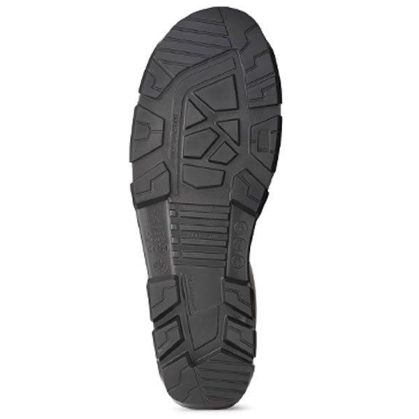 JobGUARD Protective Full Safety Wellies