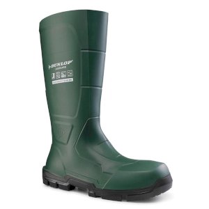 JobGUARD Protective Full Safety Wellies