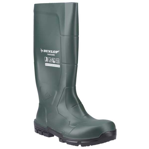 JobGUARD Work Wellington Boots