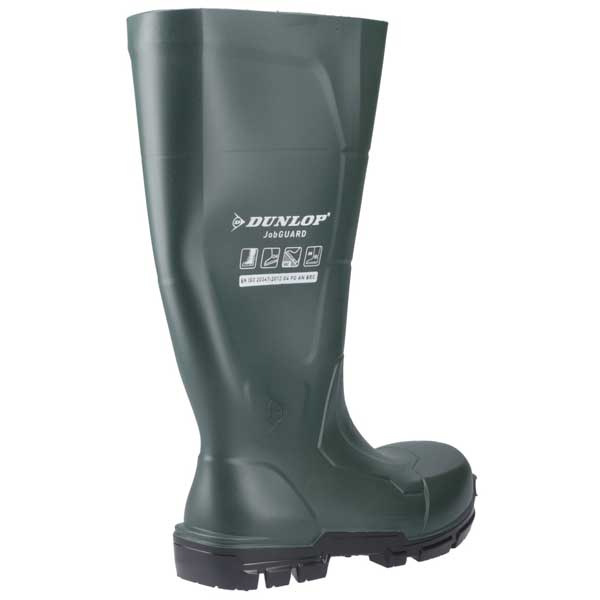 JobGUARD Work Wellington Boots