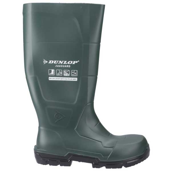 JobGUARD Work Wellington Boots
