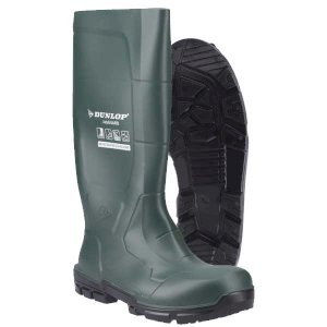 JobGUARD Work Wellington Boots