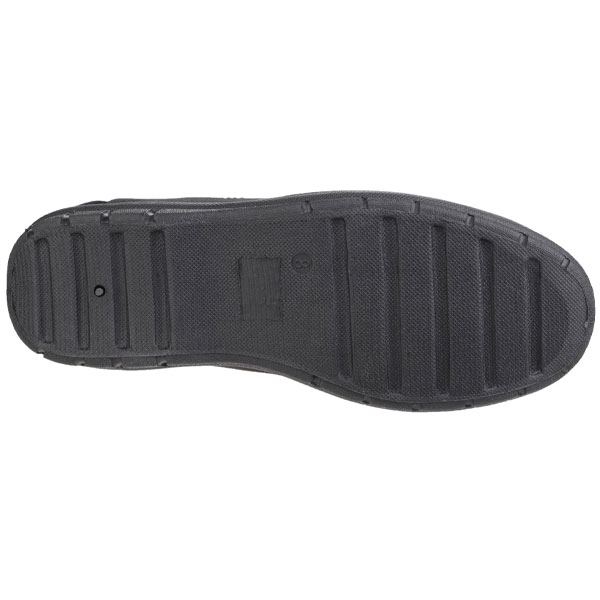 John SoftStep Memory Foam Slipper
