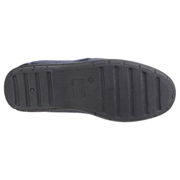 John SoftStep Memory Foam Slipper