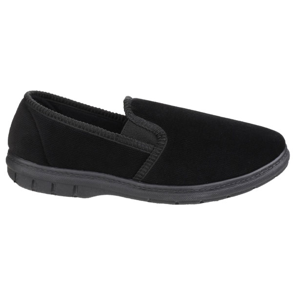 John SoftStep Memory Foam Slipper