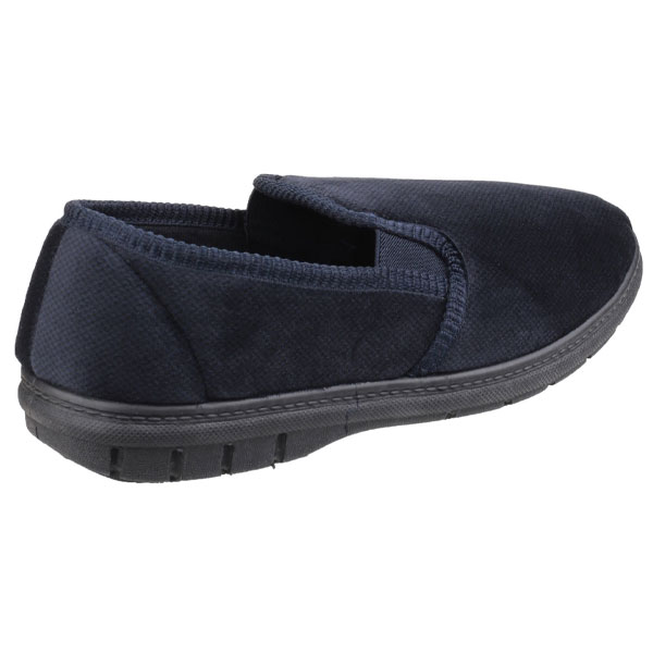 John SoftStep Memory Foam Slipper
