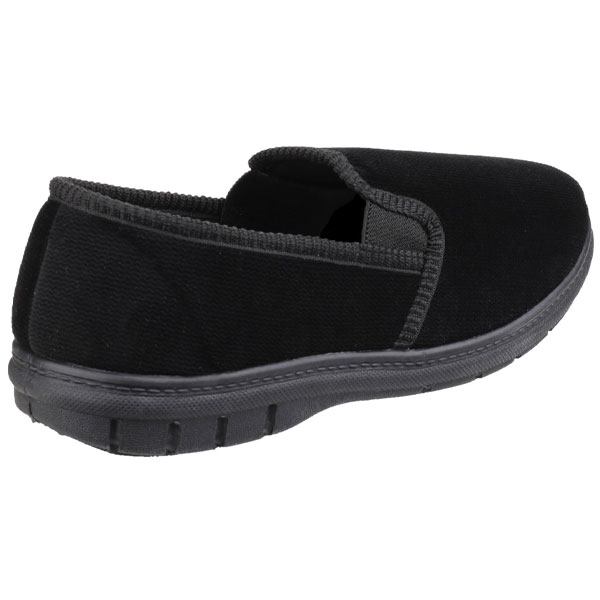 John SoftStep Memory Foam Slipper