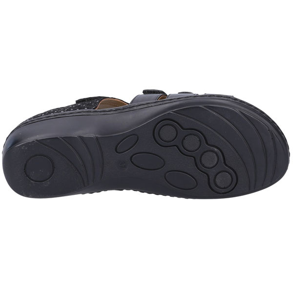 Julie Sandal with Easy Touch Fastening