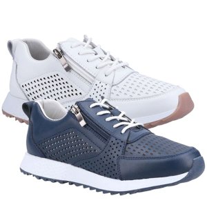 June Ultra-Light Comfort Walkers