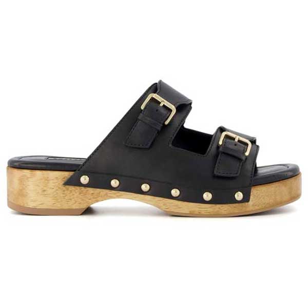 Juniper Casual Sandals – Perfect for Warm Weather