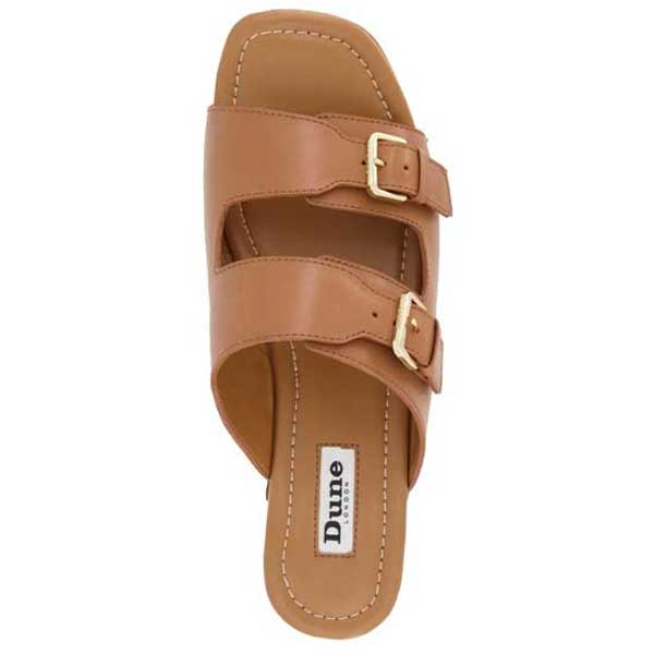 Juniper Casual Sandals – Perfect for Warm Weather