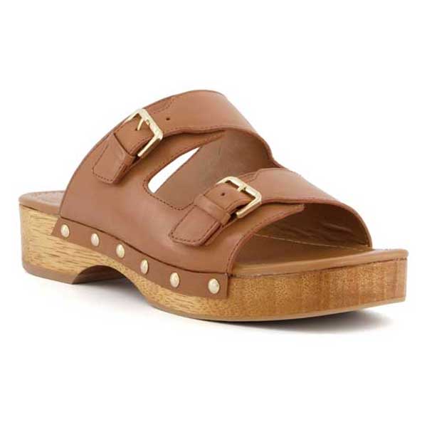 Juniper Casual Sandals – Perfect for Warm Weather