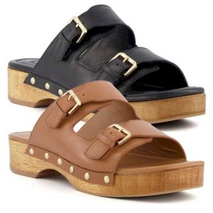 Juniper Casual Sandals – Perfect for Warm Weather