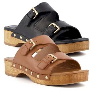 Juniper Casual Sandals – Perfect for Warm Weather