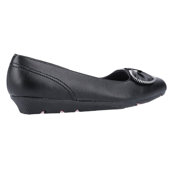 Juniper Formal School Shoe