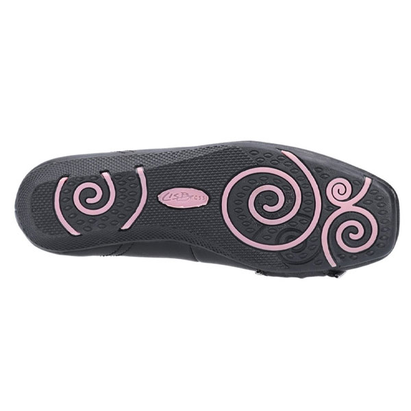 Juniper Formal School Shoe