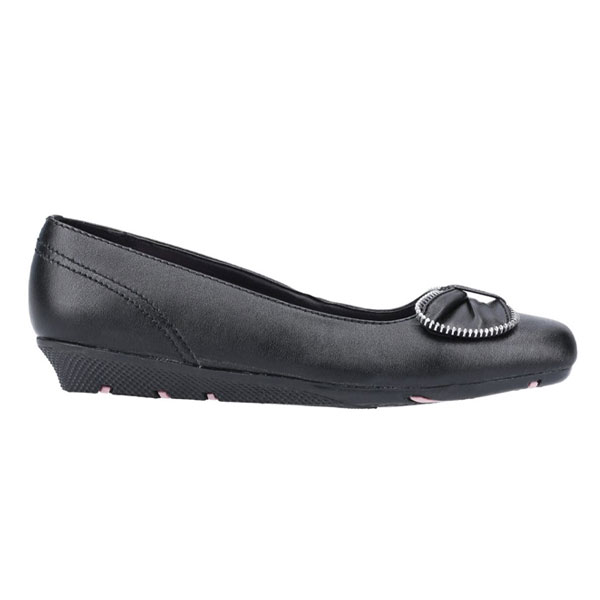 Juniper Formal School Shoe
