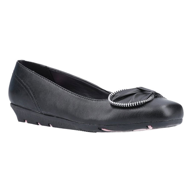 Juniper Formal School Shoe