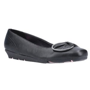 Juniper Formal School Shoe