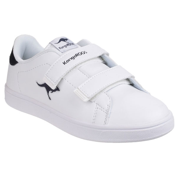 K Classic Sneaker – Easy On, Easy Off