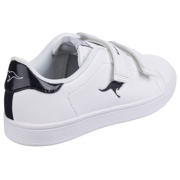 K Classic Sneaker – Easy On, Easy Off