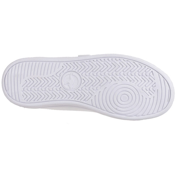K Classic Sneaker – Easy On, Easy Off