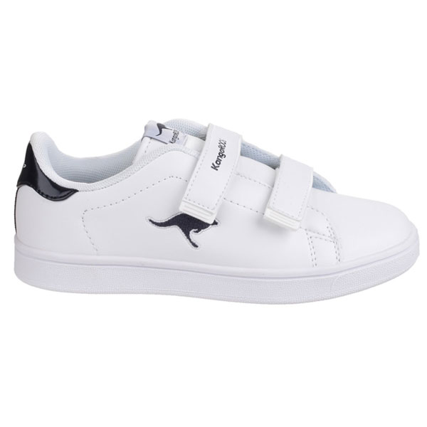 K Classic Sneaker – Easy On, Easy Off