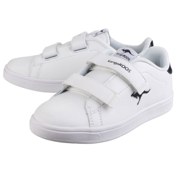 K Classic Sneaker – Easy On, Easy Off