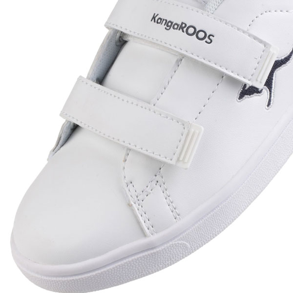 K Classic Sneaker – Easy On, Easy Off