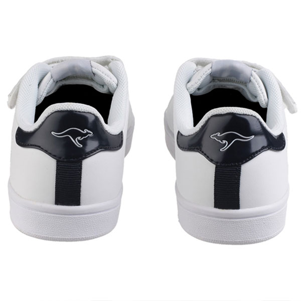 K Classic Sneaker – Easy On, Easy Off
