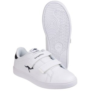 K Classic Sneaker – Easy On, Easy Off