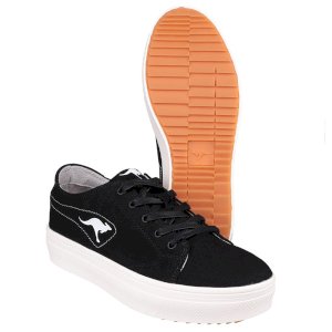 K Mid Plateau Trainer