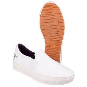 K Mid Plateau Trainer