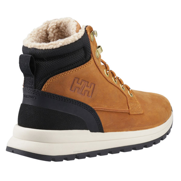 Kelvin LX Winter Shoes