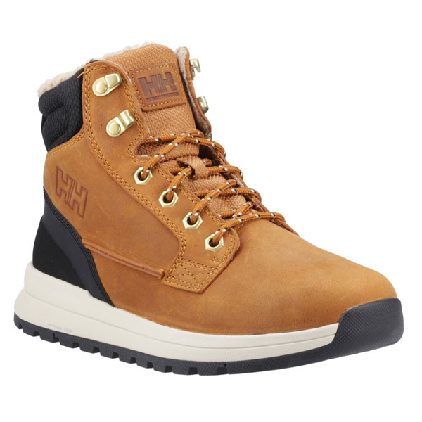 Kelvin LX Winter Shoes
