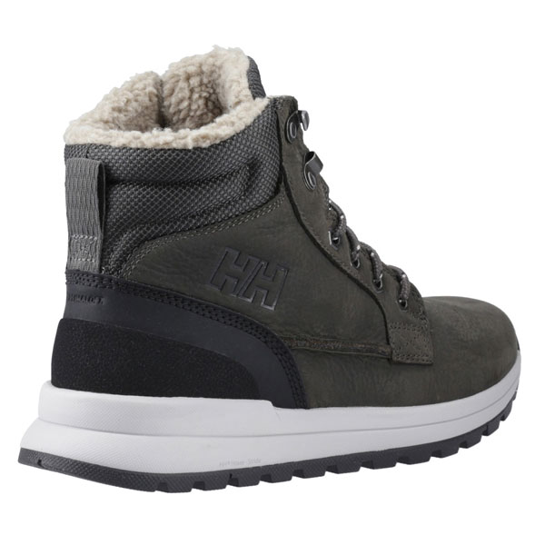 Kelvin LX Winter Shoes