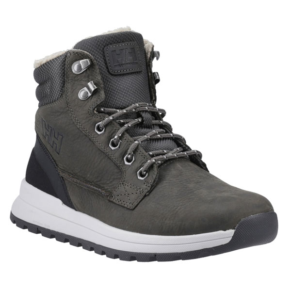 Kelvin LX Winter Shoes