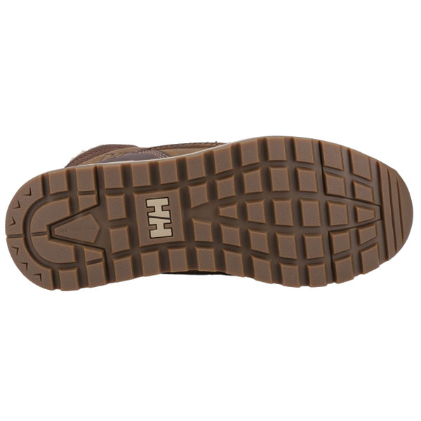 Kelvin LX Winter Shoes