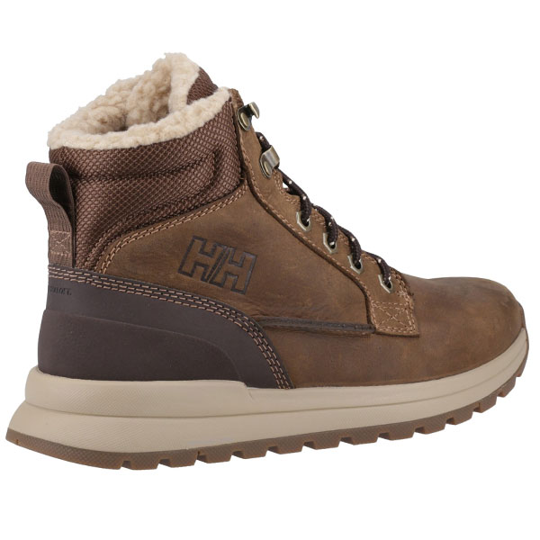 Kelvin LX Winter Shoes