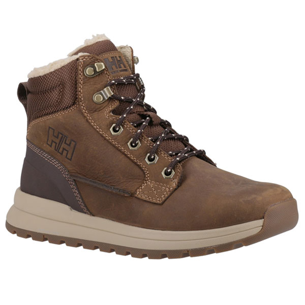 Kelvin LX Winter Shoes