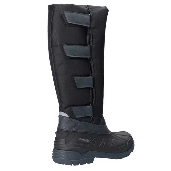 Kemble Easywear Short Wellington Boot