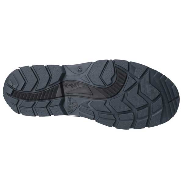 Kemble Easywear Short Wellington Boot