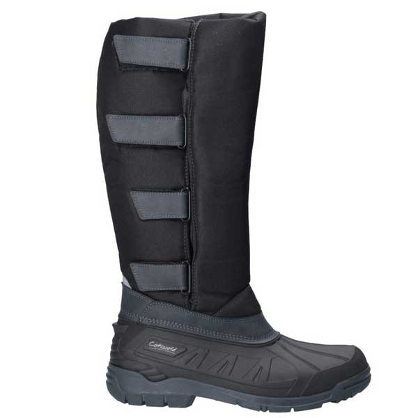 Kemble Easywear Short Wellington Boot