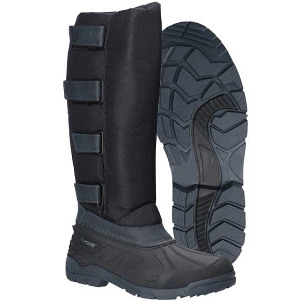 Kemble Easywear Short Wellington Boot